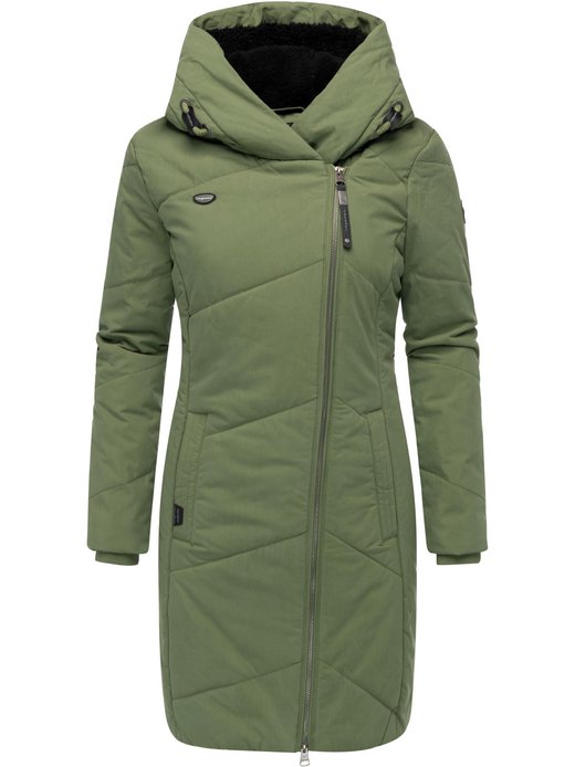 Damen Wintermantel - Gordon Long