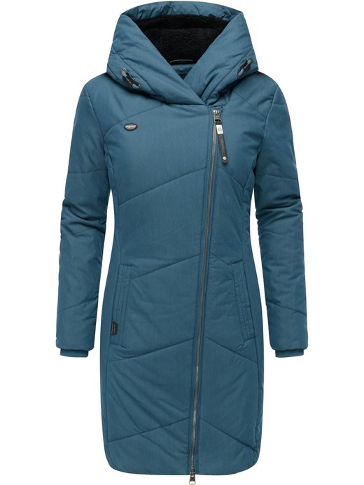 Damen Wintermantel - Gordon Long