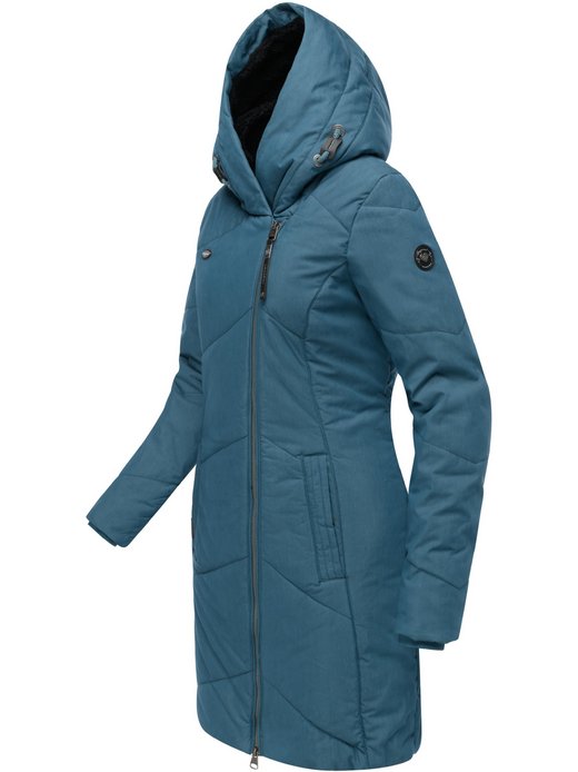 Damen Wintermantel - Gordon Long