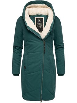 Damen Wintermantel - Gordon Long