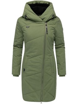 Damen Wintermantel - Gordon Long