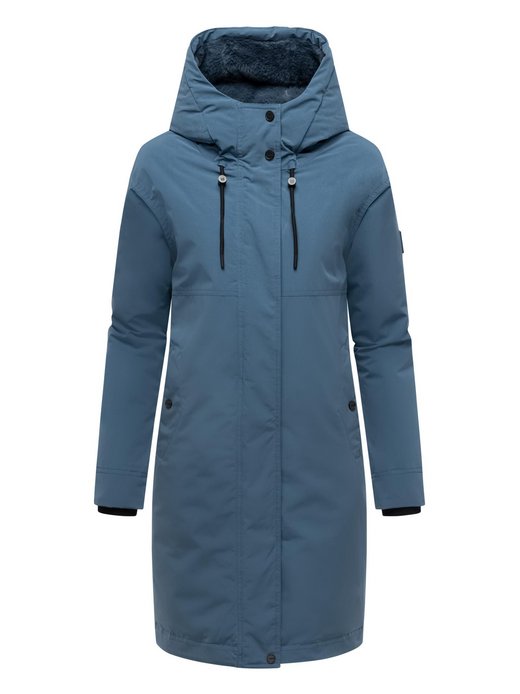 Damen Wintermantel - Hageltanz 14