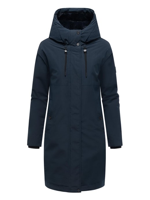 Damen Wintermantel - Hageltanz 14