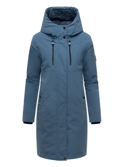 Damen Wintermantel - Hageltanz 14