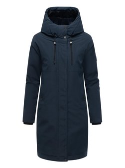 Damen Wintermantel - Hageltanz 14