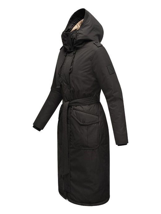 Damen Wintermantel - Hokulanii