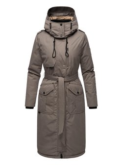 Damen Wintermantel - Hokulanii