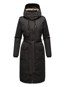 Damen Wintermantel - Hokulanii