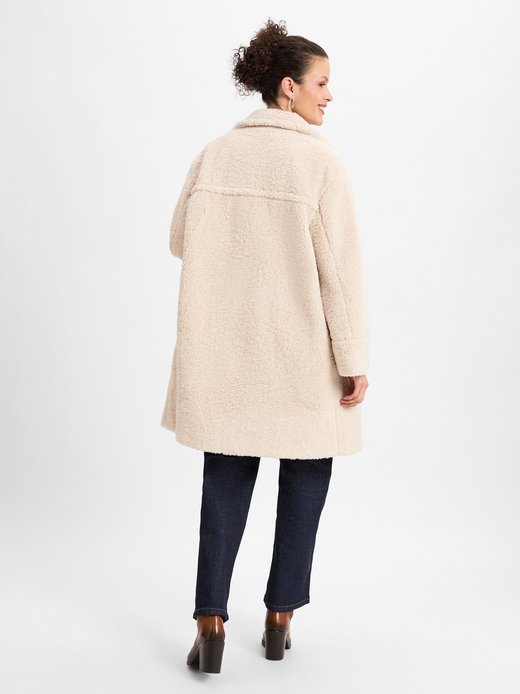 Mantel Beige Zalando Kurzmantel Hugo Boss Winterjacke Kurzmantel