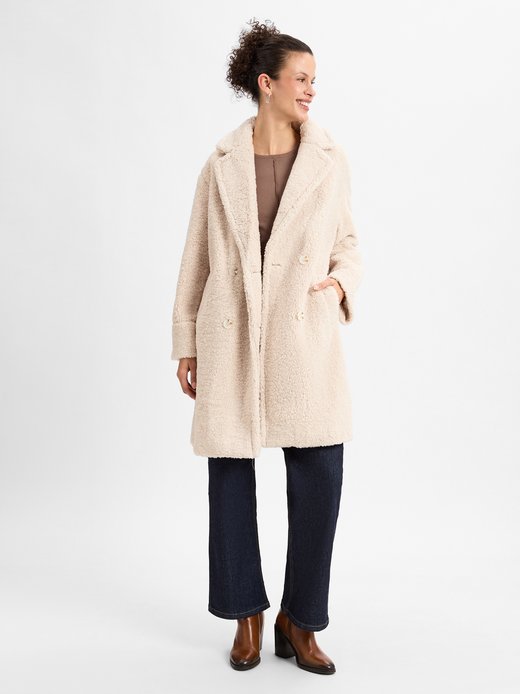 Damen Wintermantel - Honise