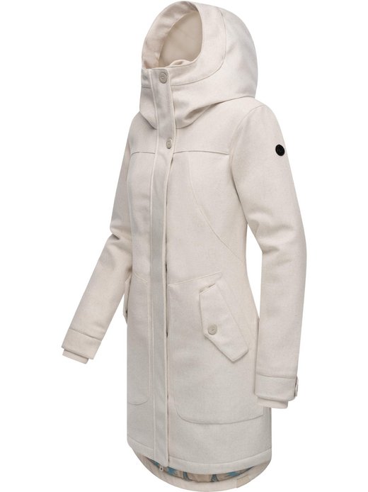 Damen Wintermantel - Jannisa Coat