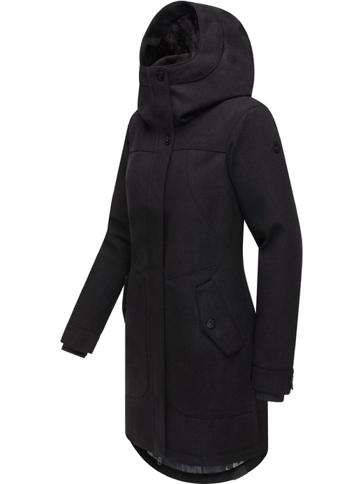 Damen Wintermantel - Jannisa Coat