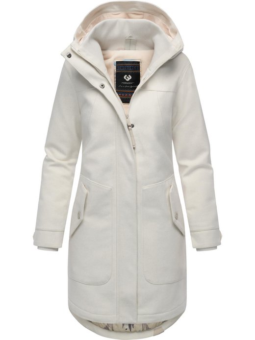 Damen Wintermantel - Jannisa Coat