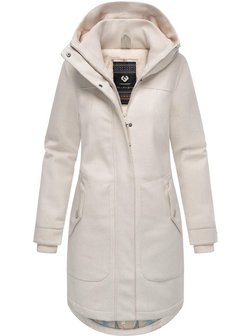 Damen Wintermantel - Jannisa Coat