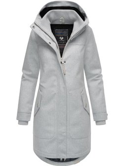 Damen Wintermantel - Jannisa Coat
