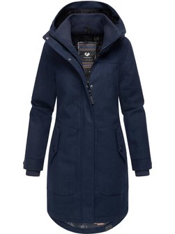 Damen Wintermantel - Jannisa Coat