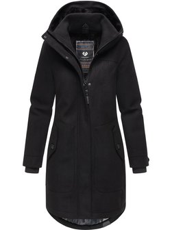 Damen Wintermantel - Jannisa Coat