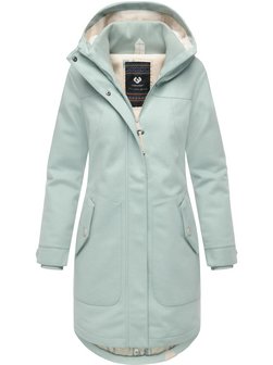 Damen Wintermantel - Jannisa Coat
