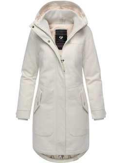 Damen Wintermantel - Jannisa Coat