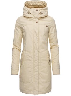 Damen Wintermantel - Jannisa