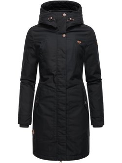 Damen Wintermantel - Jannisa