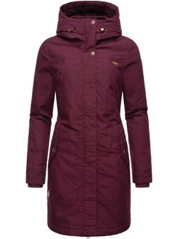 Damen Wintermantel - Jannisa