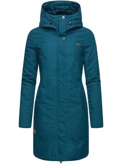 Damen Wintermantel - Jannisa