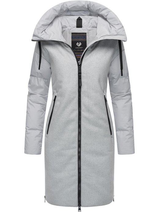 Damen Wintermantel - Jumana