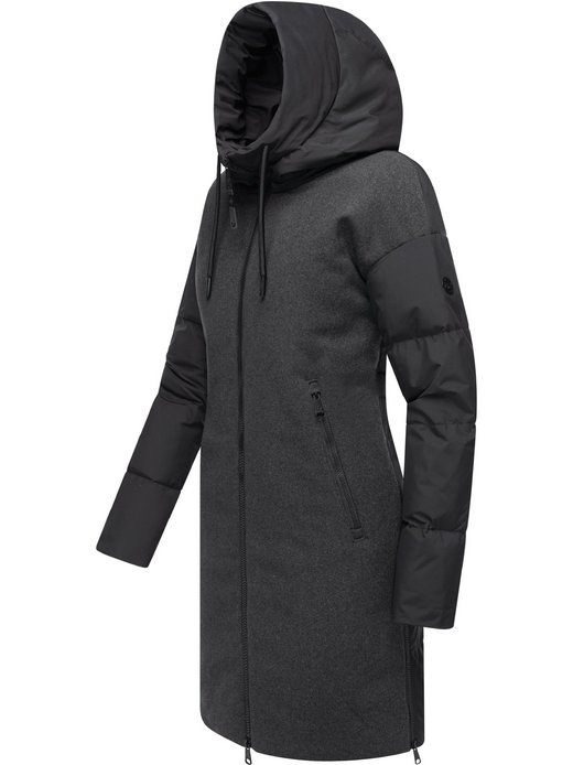 Damen Wintermantel - Jumana