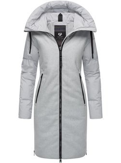 Damen Wintermantel - Jumana