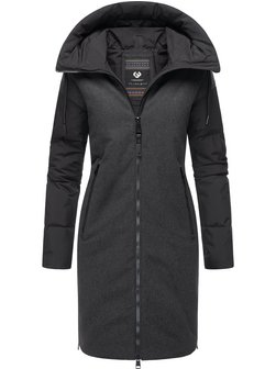Damen Wintermantel - Jumana