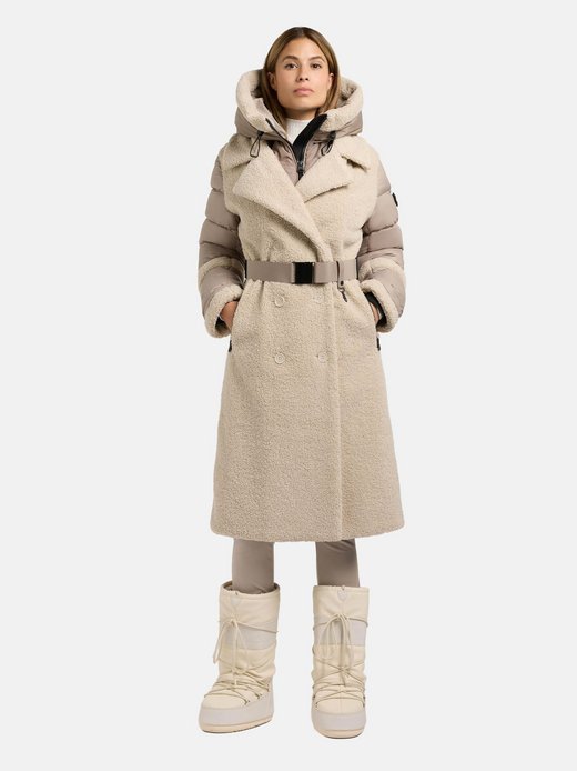 Damen Wintermantel - Kalmia