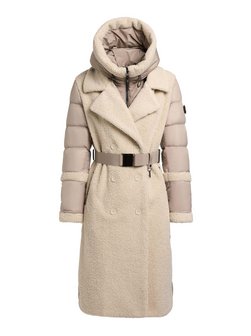 Damen Wintermantel - Kalmia