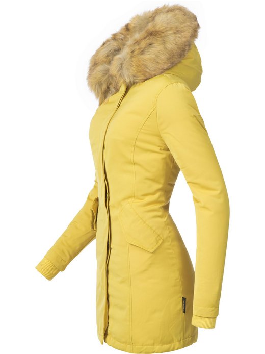 Damen Wintermantel - Karmaa