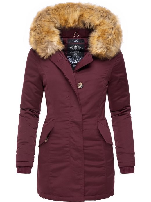 Damen Wintermantel - Karmaa