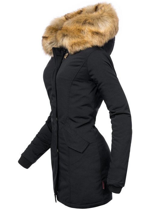 Damen Wintermantel - Karmaa