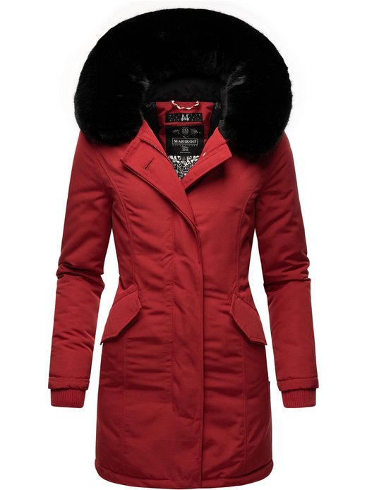 Damen Wintermantel - Karmaa