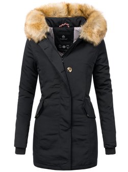 Damen Wintermantel - Karmaa