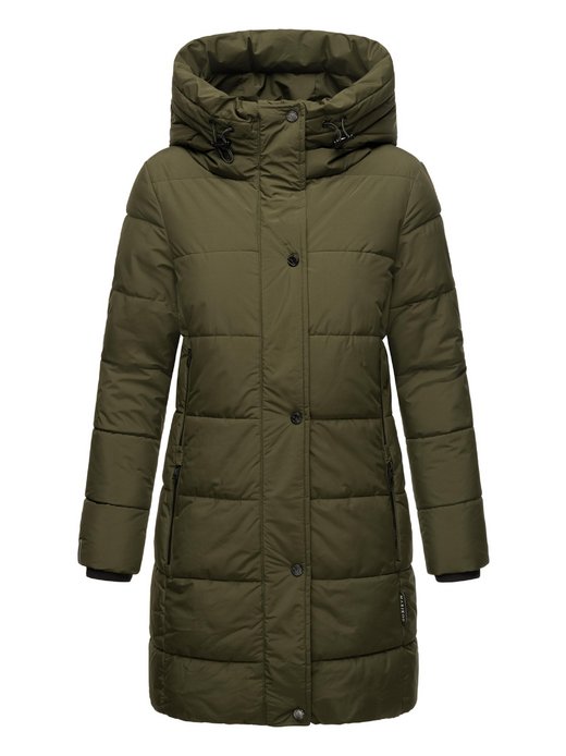 Damen Wintermantel - Karumikoo XVI