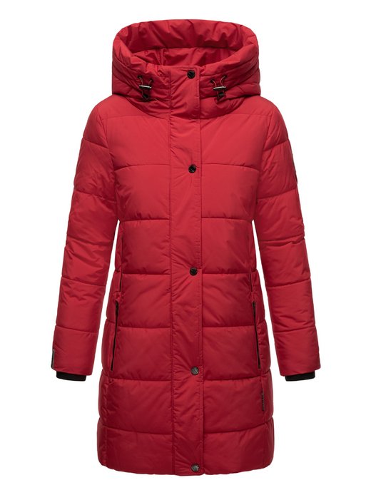 Damen Wintermantel - Karumikoo XVI