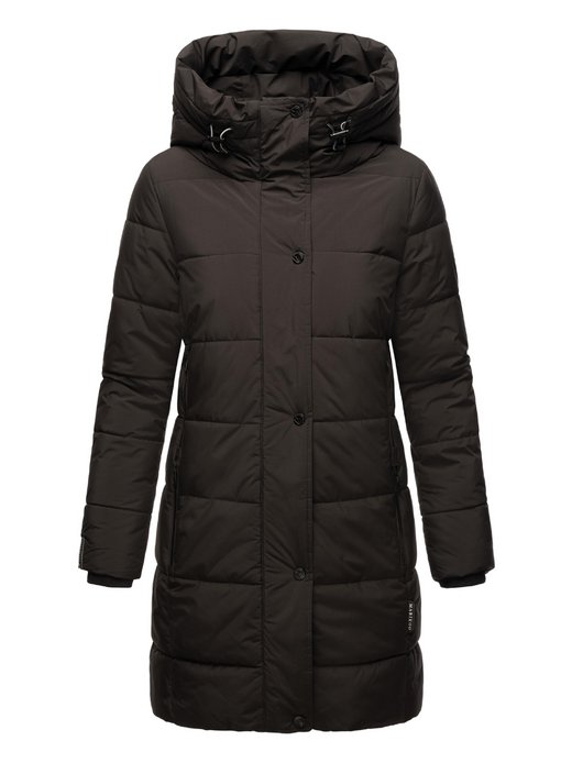 Damen Wintermantel - Karumikoo XVI