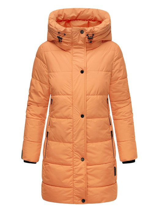 Damen Wintermantel - Karumikoo XVI