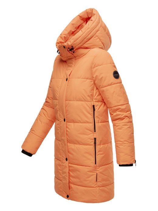 Damen Wintermantel - Karumikoo XVI