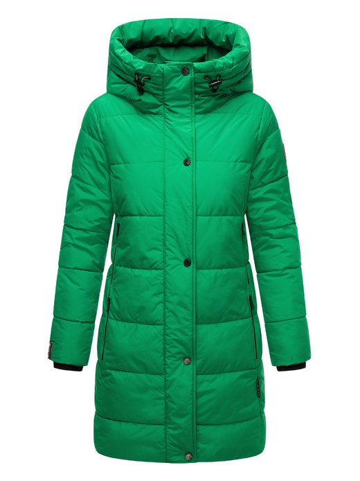 Damen Wintermantel - Karumikoo XVI