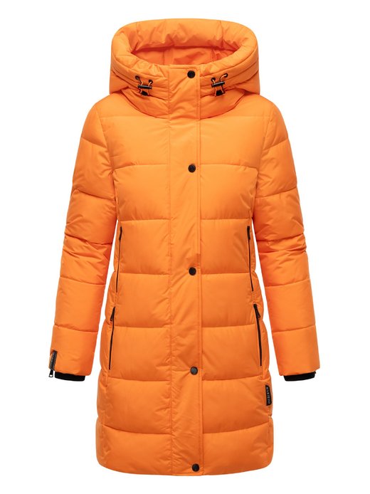 Damen Wintermantel - Karumikoo XVI