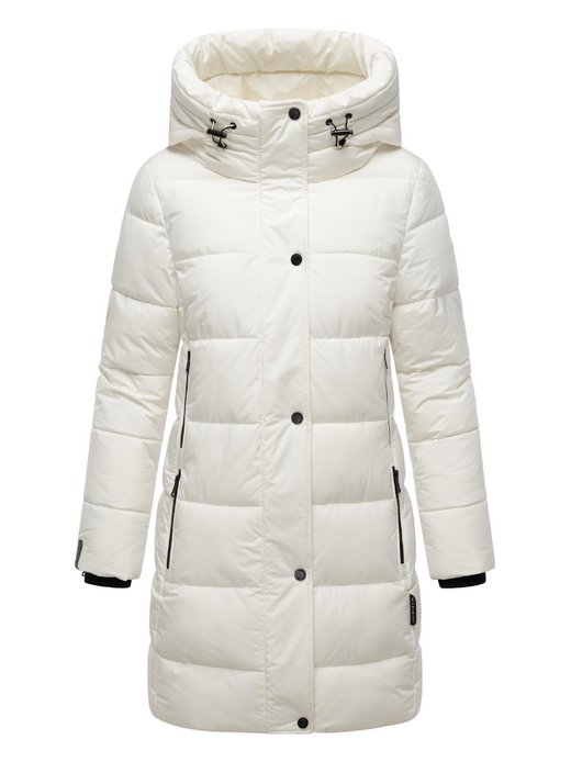 Damen Wintermantel - Karumikoo XVI