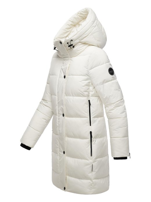 Damen Wintermantel - Karumikoo XVI