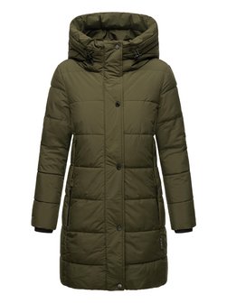 Damen Wintermantel - Karumikoo XVI