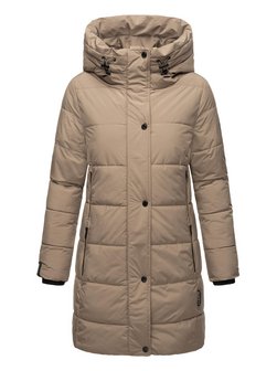 Damen Wintermantel - Karumikoo XVI