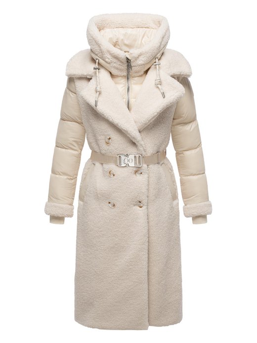 Damen Wintermantel - Kuscheltraum 14